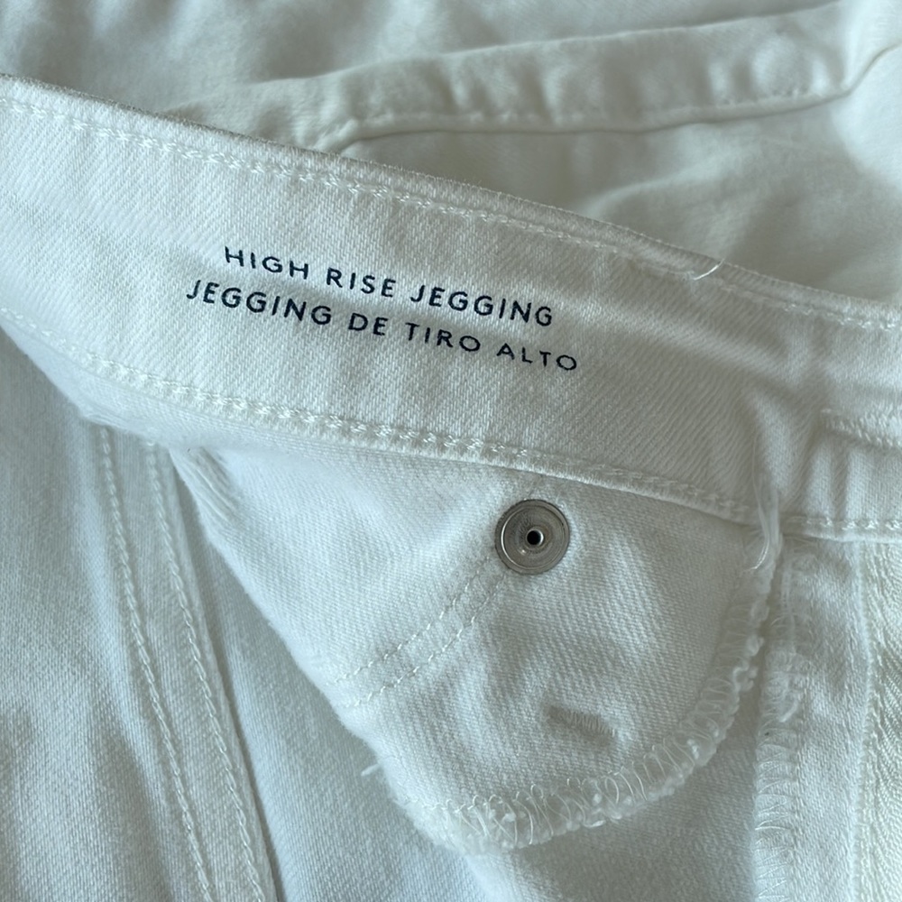 Universal Threada High Rise Jeggings - Picture 3 of 6